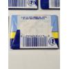 Image 4 : Lot of (5) Topps Unopened 1989 Yearbook Sticker Wax Packs - 25 Cards Total