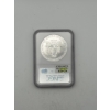 Image 3 : NGC MS69 1994 Silver American Eagle