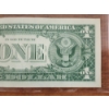 Image 6 : VERY NICE 1957 United States Silver Certificate ~ Incredible Condition Note!