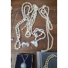 Image 2 : Assorted Fashion Jewelry Necklaces & More