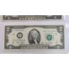 Image 6 : Assorted United States Currency Including Series 1981 A $100 Federal Reserve Note - Face Value: $106