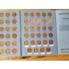 Image 8 : Lot of (5) Coin Collection Book - Coins Included! See Description & Photos!