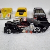 Image 4 : 13 Assorted Vintage Hot Wheels & Matchbox Toy Cars Dating Back to 1980's Including He-Man Car!