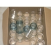 Image 5 : *Pick Up At Mantua Home-No Shipping Available* Excellent Condition Crafting Items Including Colored 