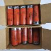 Image 2 : Estate Super Sport Competition Target Load 12ga Shotgun Shells 2-Box Lot - 1 Box Partially Filled