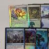 Image 2 : Lot of 15 Assorted Holo MTG Magic The Gathering Trading Cards