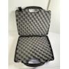 Image 3 : Plano XL Pistol/Accessory Case - Black with Cushion - Protector Series Model 1404