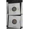 Image 7 : (10) Assorted Year Barber 90% Silver Dimes Face Value: $1.00