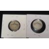 Image 5 : (10) Assorted Years/Mint Marks Jefferson War-Time Nickels - Face Value: $0.50