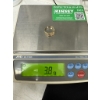 Image 5 : 10k Gold Ring Total Weight 3.8g