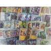 Image 3 : Large Lot of Over 80 Assorted Near Mint Korean Pokemon Trading Cards  
