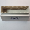 Image 2 : NGC Silver Coin Slab Holder - Holds 20 Standard NGC Slabs 
