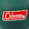 Image 5 : Vintage 1970's Era Coleman Picnic & Camping Water Cooler Jug & Dispenser ~ Approximately 2 Gallon 
