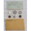Image 1 : 1959 United States Mint Proof Set in its Original Packaging - AFV $.91