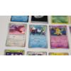 Image 6 : Assorted Pokemon TCG Cards Including Holo With Swirl! 