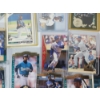 Image 6 : Large Lot of Assorted Ken Griffey Jr. Baseball Cards - All in Protective Holders