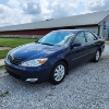 Image 5 : LOW MILE 2003 Toyota Camry XLE 4 Door Sedan 3L V6 EFI DOHC ~ ONLY 50,841 Miles 