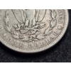 Image 4 : 1879-S Morgan Silver Dollar