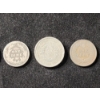 Image 16 : Six Assorted United States Collectible Coins Ft. $1.10 in 90% Silver Including 1916-D Quarter & More