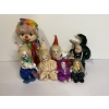 Image 6 : Assorted Clowns