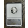 Image 2 : NGC PF69 Ultra Cameo 2008-S Silver State Quarter -  Oklahoma