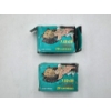 Image 1 : 2 Full Boxes of Brown Bear 7.62x39 Rifle Ammunition -123 Grain HP & FMJ - Russian Made