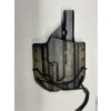 Image 17 : Glock 41 Gen 4. .45 Auto with Holosun Red Dot Sight, TLR4 Streamlight, & Alpha Wolf Threaded Barrel.