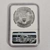 Image 2 : 2013 Eagle S$1 MS 69 Numismatic Guaranty Company American Silver Eagle Dollar Coin