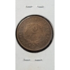 Image 2 : 1866 2 Cent Coin