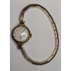 Image 2 : 10K Rolled Gold  Vintage Ladies' Bulova Wristwatch 