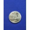 Image 2 : 1 oz .999 Fine Silver Round - 1928 Disney Mickey Mouse "Steamboat Willie" - Mint Condition