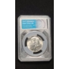 Image 1 : Collector's Alliance 1967 Philadelphia 40% Silver Uncirculated Kennedy Half Dollar