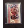Image 1 : 2004 Upper Deck LeBron James Phenomenal Beginnings Rookie Basketball Card #8 - Mint Condition