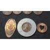 Image 11 : Assorted Years Lincoln Wheat Cents & Collectible Lincoln Cent Pieces - Usable Face Value: $0.30