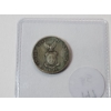 Image 3 : 1944-D Philippines 20 Centavos Coin ASW: 0.0965oz