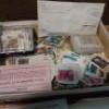 Image 2 : See Pictures - Stamp collection As Shown - US & Foreign