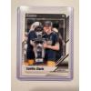 Image 1 : 2024 Caitlin Clark Panini ROOKIE Basketball Card - Mint Condition In Protective Holder - Exceptional