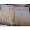 Image 4 : Qty Four (4) Specialty Titles War History Military With 12/8/1941 Newspaper Declaration Of WWII 