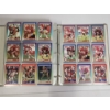 Image 17 : Binder of Football Trading Cards: 1990-91 Topps, 1990 NFL Pro Set Cards, 1992 Classic, & MORE!!