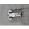 Image 4 : Late 1980's Dodge RAM OEM Hood Ornament - In Great Condition!
