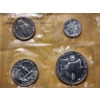 Image 6 : 1963 United States Proof Set Ft. $0.85 Face Value in 90% Silver in Original Packaging 