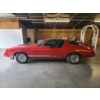 Image 1 : 1979 Chevy Z28 Camaro With 350 HP Engine - Holley Carburetor - HEI Ignition - Power Steering & Brake