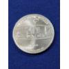 Image 3 : 1928 DISNEY Mickey Mouse "Steamboat Willie" 1 oz Fine Silver Round - Mint Condition