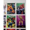 Image 3 : 9 - 1992 Spider-Man II 30th Anniversary Marvel Trading Cards - All Mint Condition