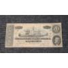Image 1 : $20 U.S Confederate Note 