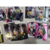 Image 5 : Large Lot of Over 50 Assorted Football Trading Cards Including Pro Set, Rookie Cards, & More!