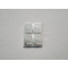 Image 2 : 4 - Valcambi Suisse 1 Gram .999 Fine Silver Bars - Mint Condition