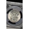 Image 4 : Collector's Alliance 1965 Philadelphia 40% Silver Uncirculated Kennedy Half Dollar