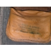 Image 5 : Vintage Sacks 26"x37", Small Wood Box, Vintage Leather Ammo Wallet By Field And Stream