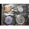Image 3 : 1963 United States Proof Set Ft. $0.85 Face Value in 90% Silver